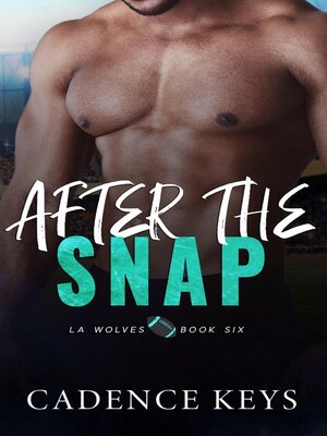 cover image of After the Snap